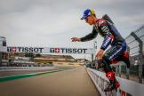 Fabio Quartararo, Monster Energy Yamaha MotoGP, Gran Premio TISSOT de Aragón