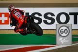 Jack Miller, Ducati Lenovo Team, Gran Premio TISSOT de Aragón