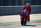 Jack Miller, Ducati Lenovo Team, Gran Premio TISSOT de Aragón