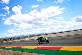 Valentino Rossi, Petronas Yamaha STR, Gran Premio TISSOT de Aragón