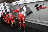 Francesco Bagnaia, Ducati Lenovo Team, Gran Premio TISSOT de Aragón