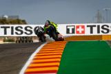 Valentino Rossi, Petronas Yamaha STR, Gran Premio TISSOT de Aragón