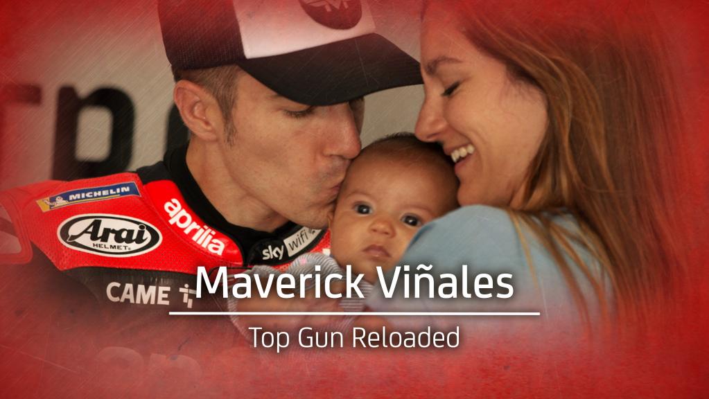 TC_Maverick Viñales_Aprilia Racing Team Gresini_Top Gun Reloaded_2021