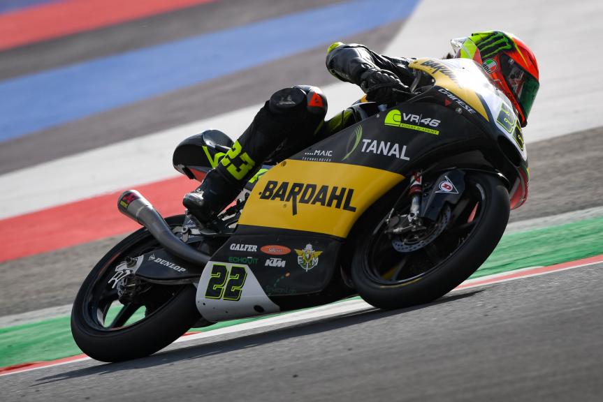 bardahl vr46