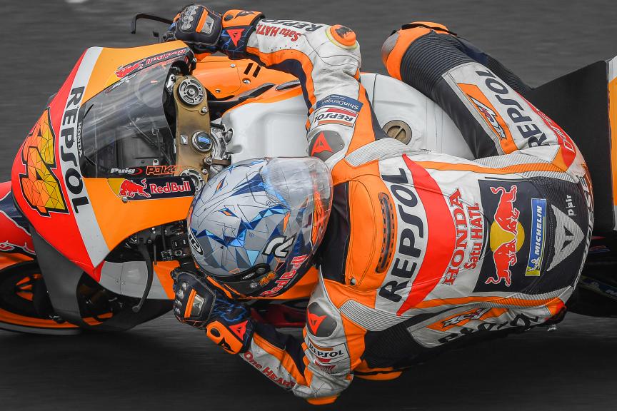 Pol Espargaro, Repsol Honda Team, Gran Premio Octo di San Marino e della Riviera di Rimini