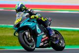 Valentino Rossi, Petronas Yamaha SRT, Gran Premio Octo di San Marino e della Riviera di Rimini
