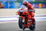 Michael Pirro, Ducati Lenovo Team, Gran Premio Octo di San Marino e della Riviera di Rimini