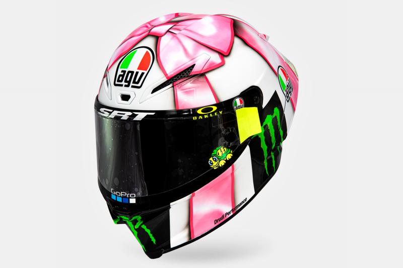 Valentino Rossi　バレンティーノ・ロッシ MotoGPバレンティーノ・ロッシ：バレンシアでヤマハに特別な