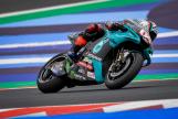 Andrea Dovizioso, Petronas Yamaha SRT, Gran Premio Octo di San Marino e della Riviera di Rimini