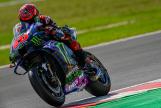 Fabio Quartararo, Monster Energy Yamaha MotoGP, Gran Premio Octo di San Marino e della Riviera di Rimini
