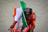 Francesco Bagnaia, Ducati Lenovo Team, Gran Premio Octo di San Marino e della Riviera di Rimini