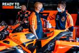 Raul Fernandez, Tech3 KTM Factory Racing, Misano MotoGP™ Official Test 
