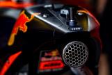 Brad Binder, Red Bull KTM Factory Racing, Misano MotoGP™ Official Test