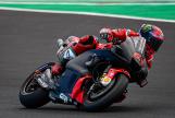Francesco Bagnaia, Ducati Lenovo Team, Misano MotoGP™ Official Test