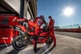 Jack Miller, Ducati Lenovo Team, Misano MotoGP™ Official Test 
