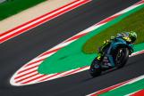 Valentino Rossi, Petronas Yamaha STR, Misano MotoGP™ Official Test 