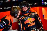 Remy Gardner, Tech3 KTM Factory Racing, Misano MotoGP™ Official Test 
