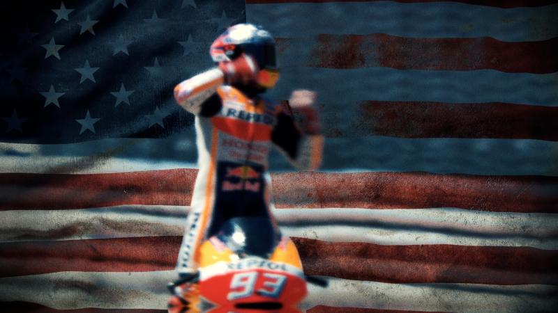 Moto GP - Manteniendo vivo ese sueño americano - Interdeportes 3 2021 ame teaser.middle