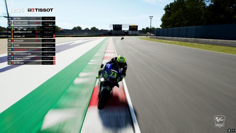 Global Series Round 3 Et Voici Les Polemen Motogp