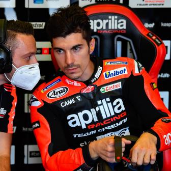 Maverick Viñales to miss Grand Prix of Americas