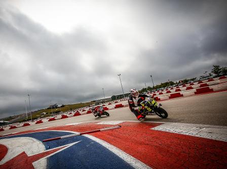 Off-Track, Red Bull Grand Prix of The Americas