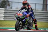 Fabio Quartararo, Monster Energy Yamaha MotoGP, Red Bull Grand Prix of The Americas