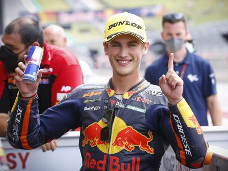 Moto3, Free Practice, Red Bull Grand Prix of The Americas