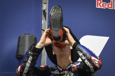 Las mejores imágenes del GP Red Bull de las Américas