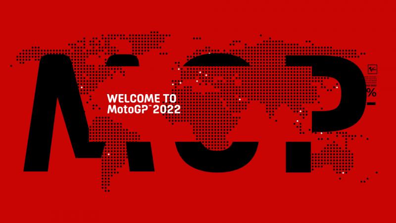 Gps Calendar 2022 Provisional 2022 Motogp™ Calendar Revealed | Motogp™