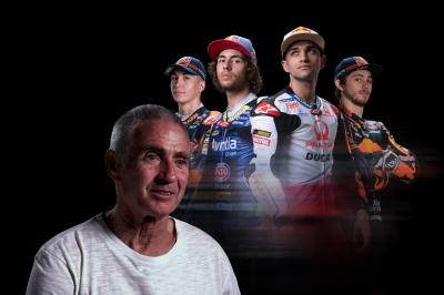 Doohan in-depth: The next generation will thrill in MotoGP™