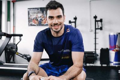Miguel Oliveira: Así se prepara un piloto de MotoGP™