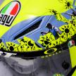 Valentino Rossi, Petronas Yamaha SRT,