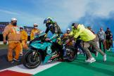 Valentino Rossi, Misano Celebration, Gran Premio Nolan del Made in Italy e dell'Emilia-Romagna