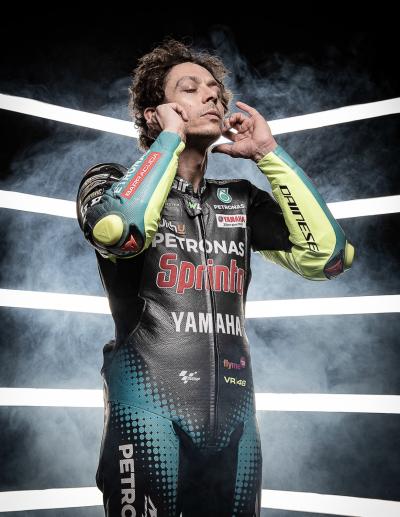 It's time for a last dance at home #RidersRituals @valeyellow46