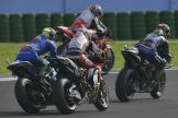 MotoGP, Race, Gran Premio Nolan del Made in Italy e dell'Emilia-Romagna