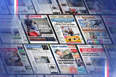 Los ecos del alirón: La prensa mundial encumbra a Quartararo