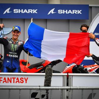 Grandstand tickets for 2022 French GP sold out