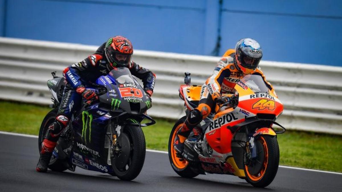 Motogp spoiler free resthailand