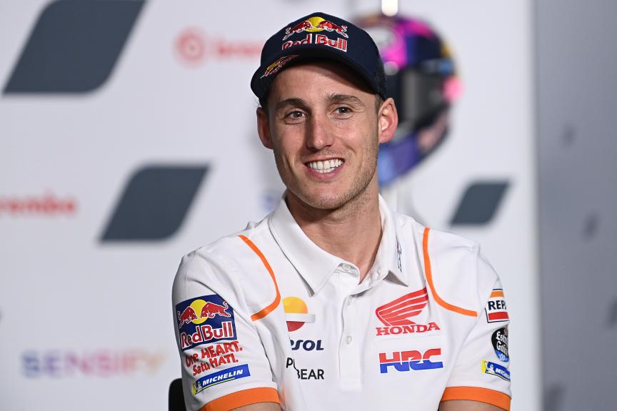 Pol Espargaro, Repsol Honda Team, Grande Prémio Brembo do Algarve