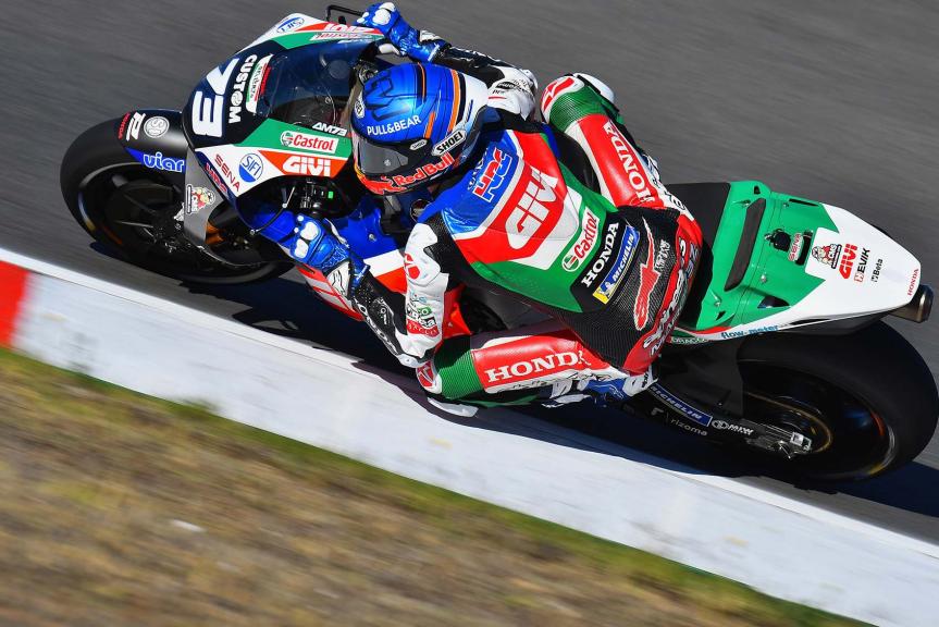 Alex Marquez, LCR Honda Castrol_ALG_2021