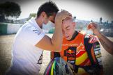 Pedro Acosta, Red Bull KTM Ajo, Grande Prémio Brembo do Algarve