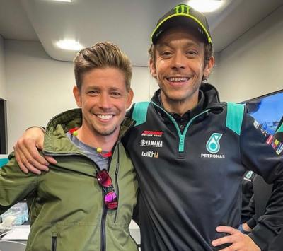 LEGENDS This reunion brought us too many great memories 
