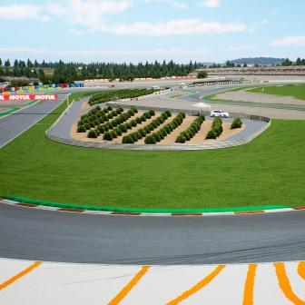 How to be victorious in Valencia!