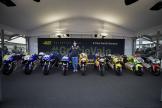 Valentino Rossi, Petronas Yamaha SRT, Gran Premio Motul de la Comunitat Valenciana