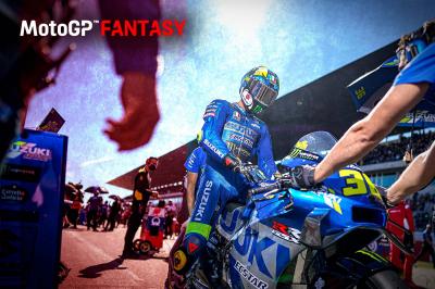 Will we see some Mir magic in Valencia?