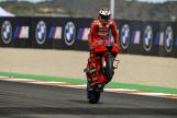 Jack Miller, Ducati Lenovo Team, Gran Premio Motul de la Comunitat Valenciana