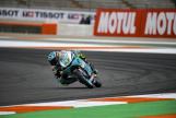 Xavier Artigas, Leopard Racing, Gran Premio Motul de la Comunitat Valenciana