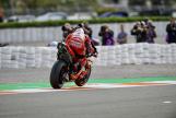 Francesco Bagnaia, Ducati Lenovo Team, Gran Premio Motul de la Comunitat Valenciana