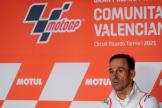  Alberto Puig, Repsol Honda Team, Gran Premio Motul de la Comunitat Valenciana