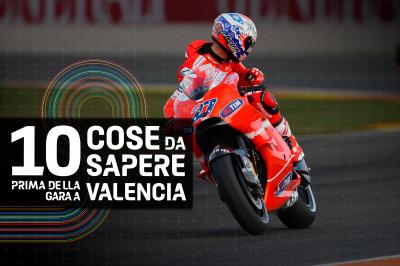 Martin come Stoner, porta la Ducati in pole a Valencia